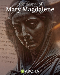 The Gospel of Mary Magdalene - anonymous - E-Book