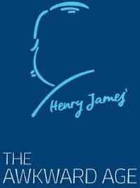 The Awkward Age - Henry James - E-Book