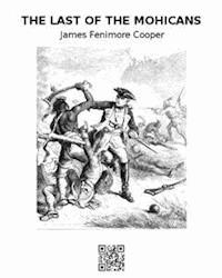 The last of the Mohicans - James Fenimore Cooper - E-Book