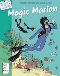 Magic Marion - Fanny Joly - E-Book