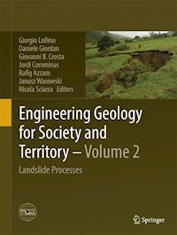 Engineering Geology for Society and Territory - Volume 2 -  - E-Book
