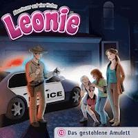 13: Das gestohlene Amulett - Christian Mörken - Hörbuch