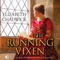 The Running Vixen - Elizabeth Chadwick - Hörbuch