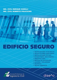 Edificio seguro - Policichio - E-Book