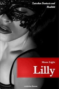 Lilly - Moon Light - E-Book