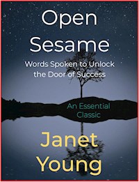 Open Sesame - Janet Young - E-Book