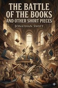 The Battle of the Books and other Short Pieces - Jonathan Swift - E-Book