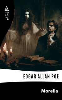 Morella - Edgar Allan Poe - E-Book