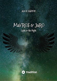 Mavros & Jaro - Alice Easton - E-Book