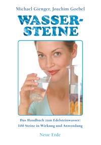 Wassersteine - Michael Gienger - E-Book