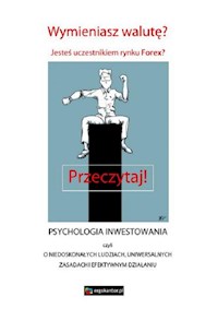 Obudź w sobie moc poprzez tylko trafne decyzje - " " =SUBSTITUTE(D43 - E-Book