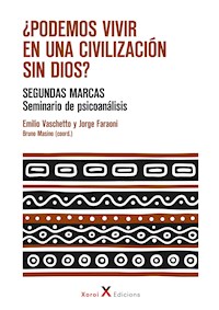 ¿Podemos vivir en una civilización sin dios? - Emilio Vaschetto - E-Book