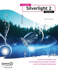 Foundation Silverlight 2 Animation - Jeff Paries - E-Book