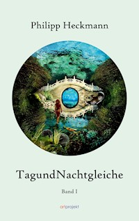 TagundNachtgleiche - Philipp Heckmann - E-Book