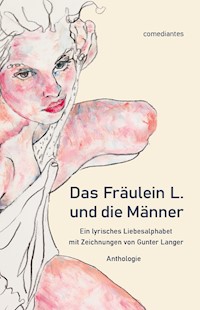 Das Fräulein L. und die Männer - Larissa Carolin - E-Book