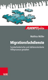 Migrationsfachdienste - Matthias Müller - E-Book