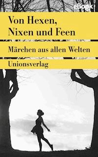 Zauberfrauen -  - E-Book