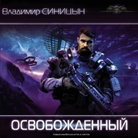 Освобожденный - Владимир Синицын - Hörbuch