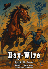 Hay-Wire - B.m. Bower - E-Book