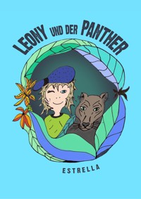 Leony und der Panther - Estrella - E-Book