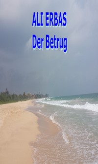 Der Betrug - Ali Erbas - E-Book