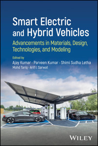 Smart Electric and Hybrid Vehicles - - E-Book