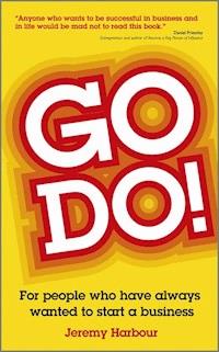 Go Do! - Jeremy Harbour - E-Book