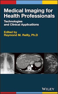 Medical Imaging for Health Professionals -  - E-Book