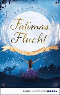 Fatimas Flucht - Eva Völler - kostenlos E-Book