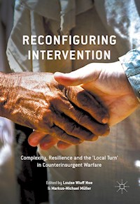 Reconfiguring Intervention -  - E-Book