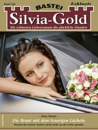 Silvia-Gold 245 - Mara Merlin - E-Book