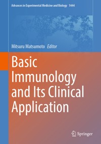 Basic Immunology and Its Clinical Application -  - E-Book