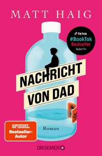 Nachricht von Dad - Matt Haig - E-Book