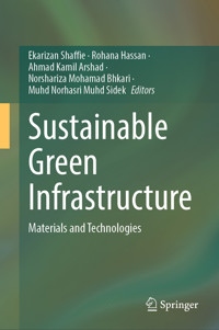 Sustainable Green Infrastructure -  - E-Book