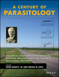 A Century of Parasitology -  - E-Book