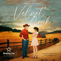 VelvetCreek: Luke und Stella - Velvet Creek, Band 1 (ungekürzt) - Freya Miles - Hörbuch