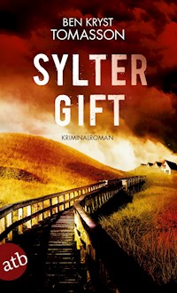 Sylter Gift - Ben Kryst Tomasson - E-Book