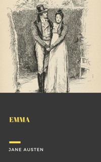 Emma - Jane Austen. - E-Book
