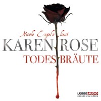 Todesbräute - Karen Rose - E-Book + Hörbuch