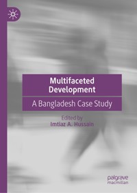 Multifaceted Development -  - E-Book