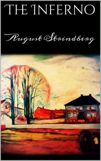 The Inferno - August Strindberg - E-Book