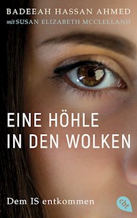 Eine Höhle in den Wolken - Badeeah Hassan Ahmed - E-Book