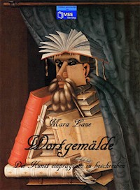 Wortgemälde - Mara Laue - E-Book