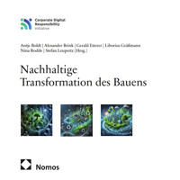 Nachhaltige Transformation des Bauens -  - kostenlos E-Book