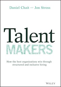 Talent Makers - Daniel Chait - E-Book