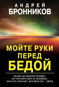 Мойте руки перед бедой - Андрей Бронников - E-Book