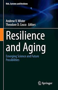 Resilience and Aging -  - E-Book