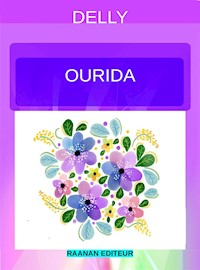 Ourida, la petite princesse - Delly - E-Book