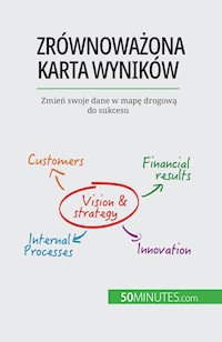 Zrównoważona karta wyników - Alice Sanna - E-Book