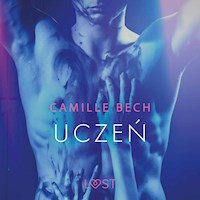 Uczeń - opowiadanie erotyczne - Camille Bech - Hörbuch